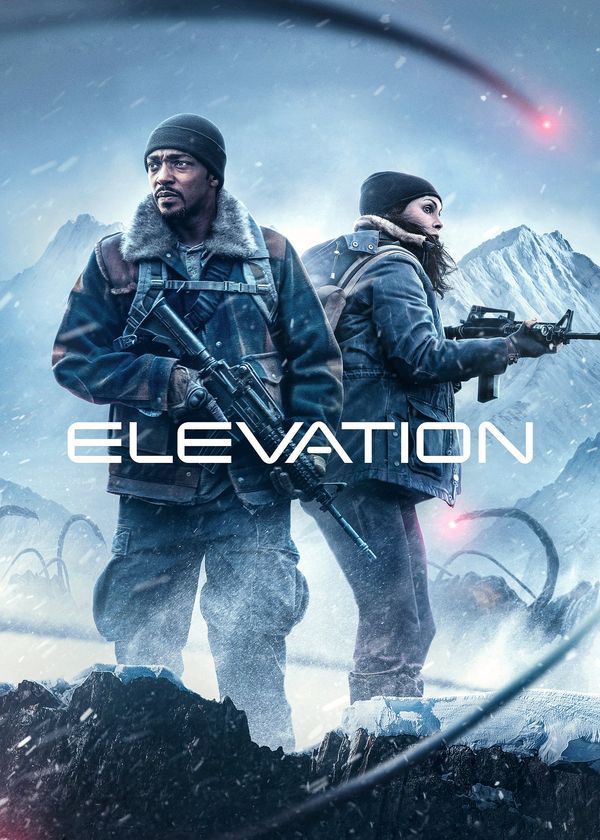 Quái Vật Từ Lòng Đất