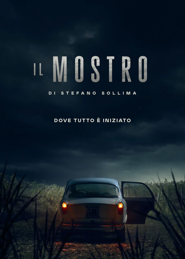 Quái Vật Thành Florence