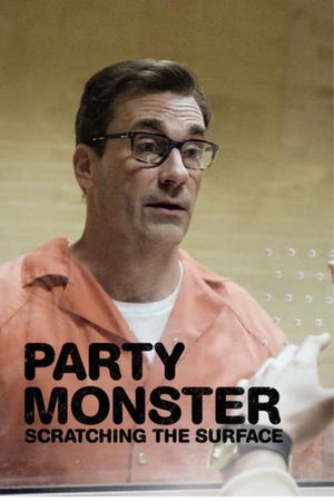 Quái vật tiệc tùng: Chỉ là phần nổi