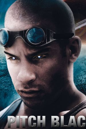 Quái Vật Trên Hành Tinh Lạ