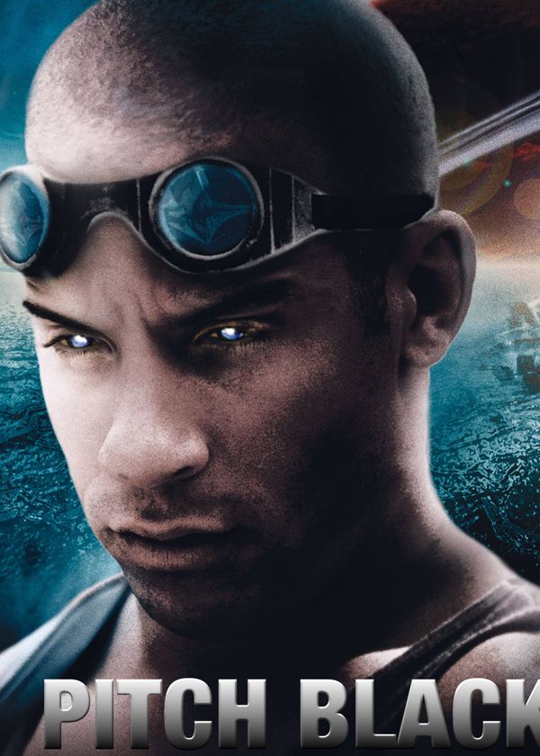 Quái Vật Trên Hành Tinh Lạ