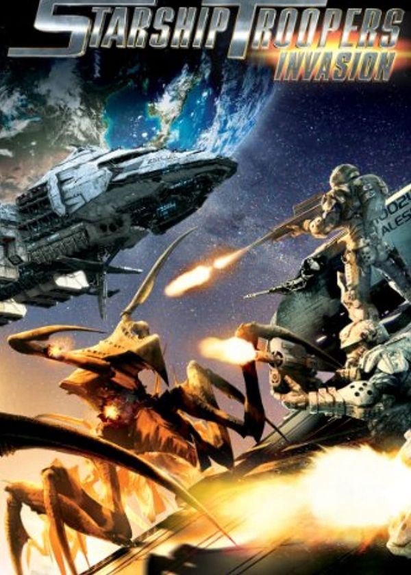 Quái Vật Vũ Trụ