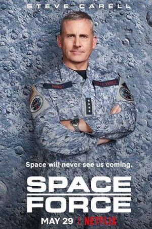 Quân Chủng Vũ Trụ (Phần 1)