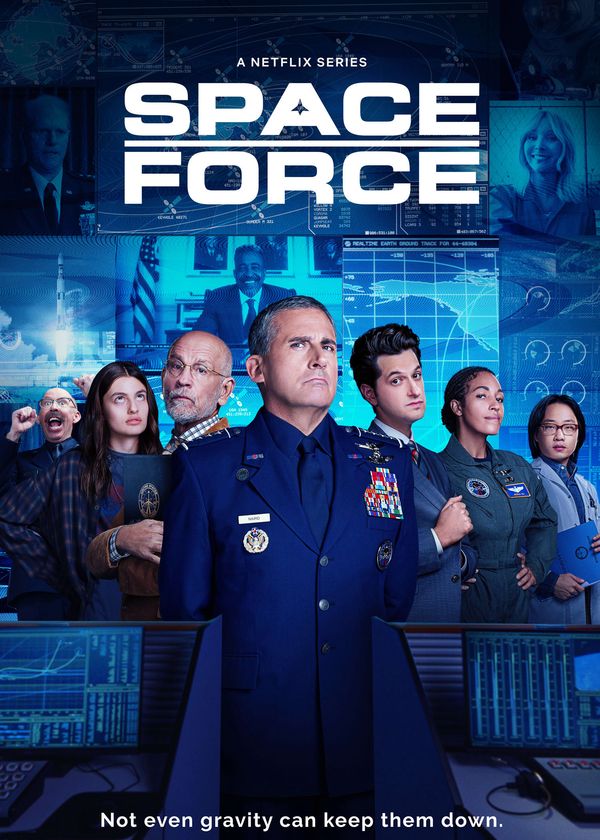 Quân Chủng Vũ Trụ (Phần 2)