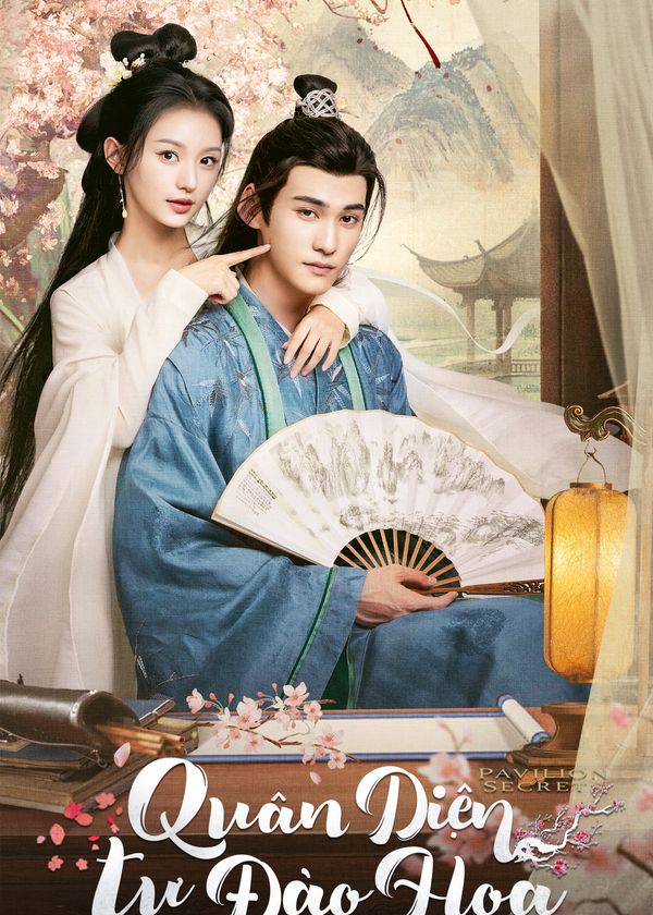 Quân Diện Tự Đào Hoa