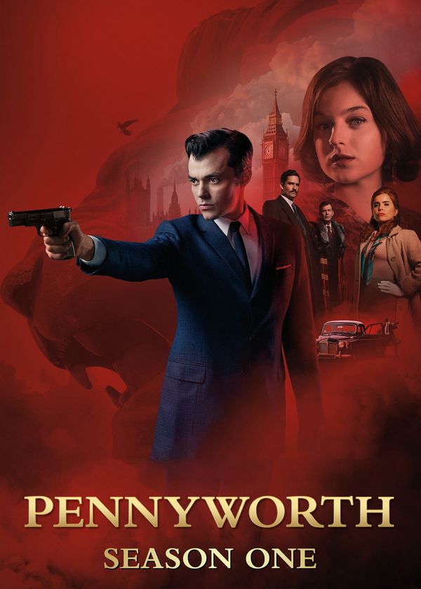 Quản Gia Người Dơi (Phần 1)