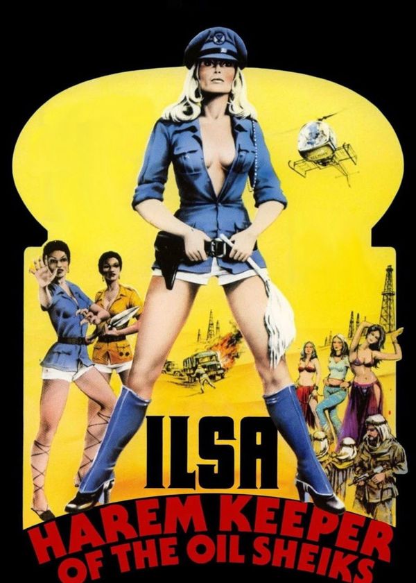 Quản lý hậu cung