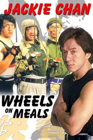 Quán Ăn Lưu Động