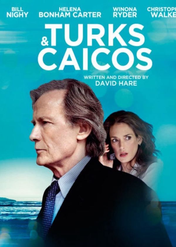 Quần Đảo Turks và Caicos