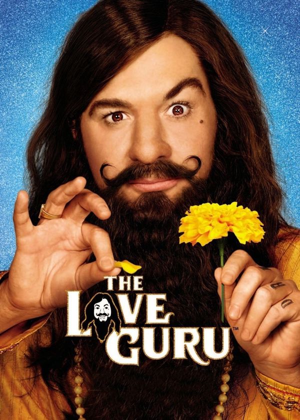 Quân Sư Tình Yêu