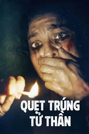 Quẹt Trúng Tử Thần