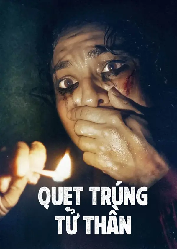 Quẹt Trúng Tử Thần