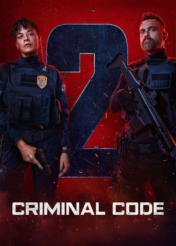 Quy Tắc Tội Phạm (Phần 2)