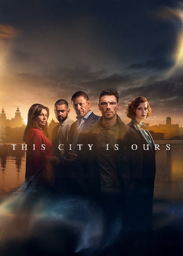 Quyền Lực Máu (Phần 1)