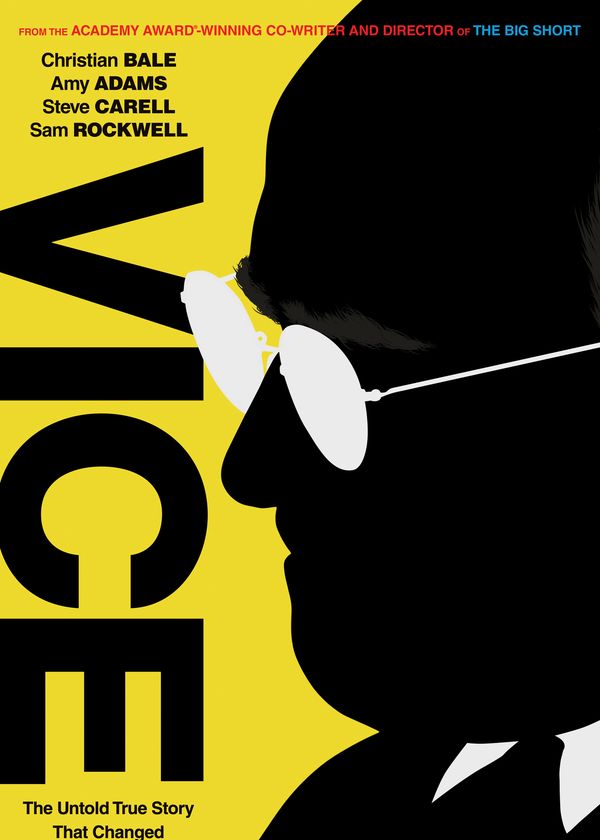 Quyền Lực Trong Bóng Tối