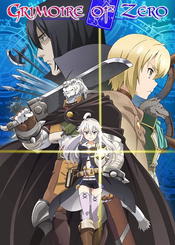 Quyển Sách Quyền Năng Của Zero