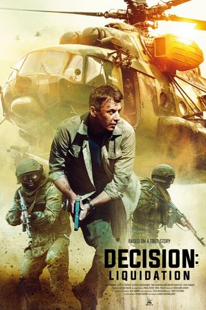 Quyết Định Tiêu Diệt