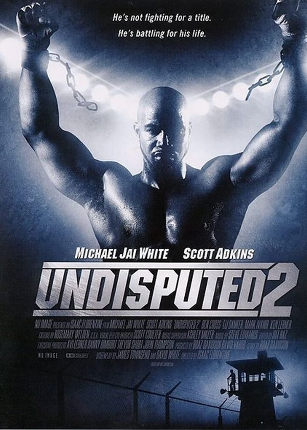 Quyết Đấu 2: Kẻ Đứng Cuối Cùng