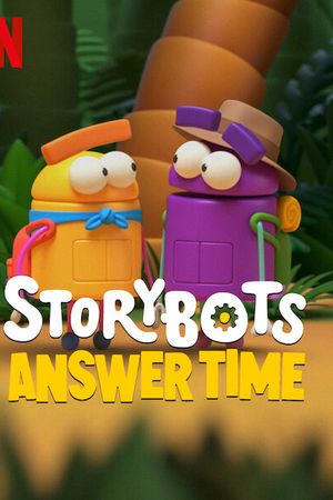 Rô Bốt Biết Tuốt: Giờ Giải Đáp