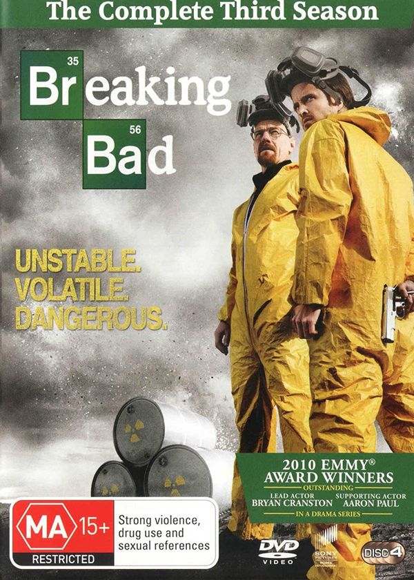 Rẽ Trái (Phần 3)