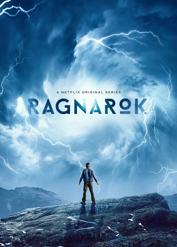 Ragnarok: Hoàng Hôn Của Chư Thần (Phần 1)