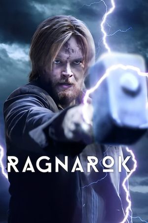 Ragnarok: Hoàng Hôn Của Chư Thần (Phần 3)