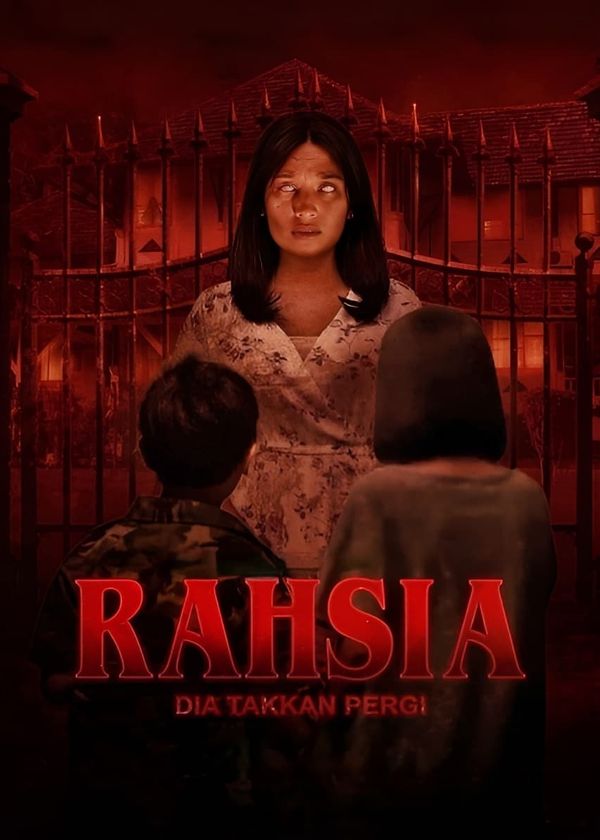 Rahsia: Bí Mật