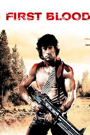 Rambo: Đổ Máu