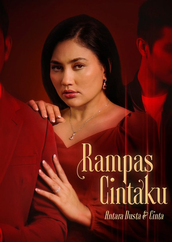 Rampas Cintaku (Phần 1)