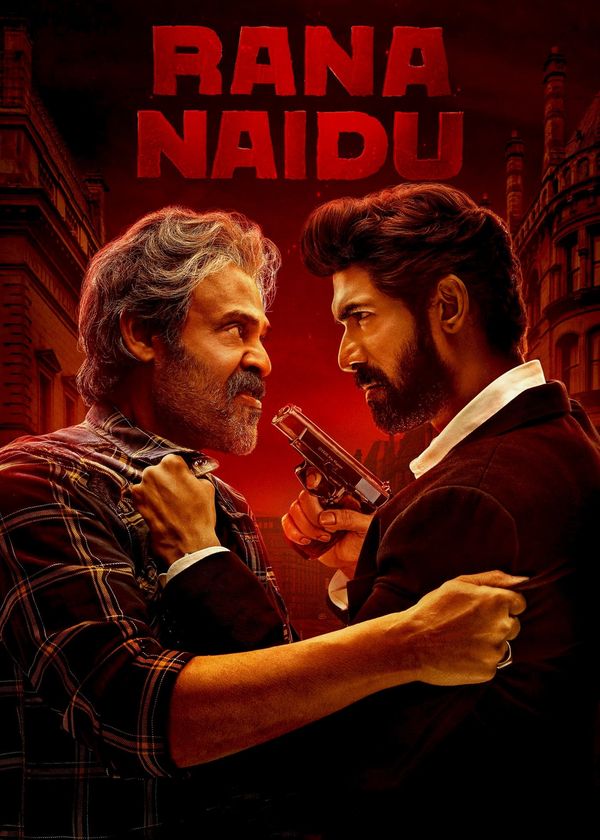 Rana Naidu (Phần 1)