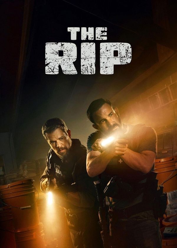 Ranh Giới Tội Ác