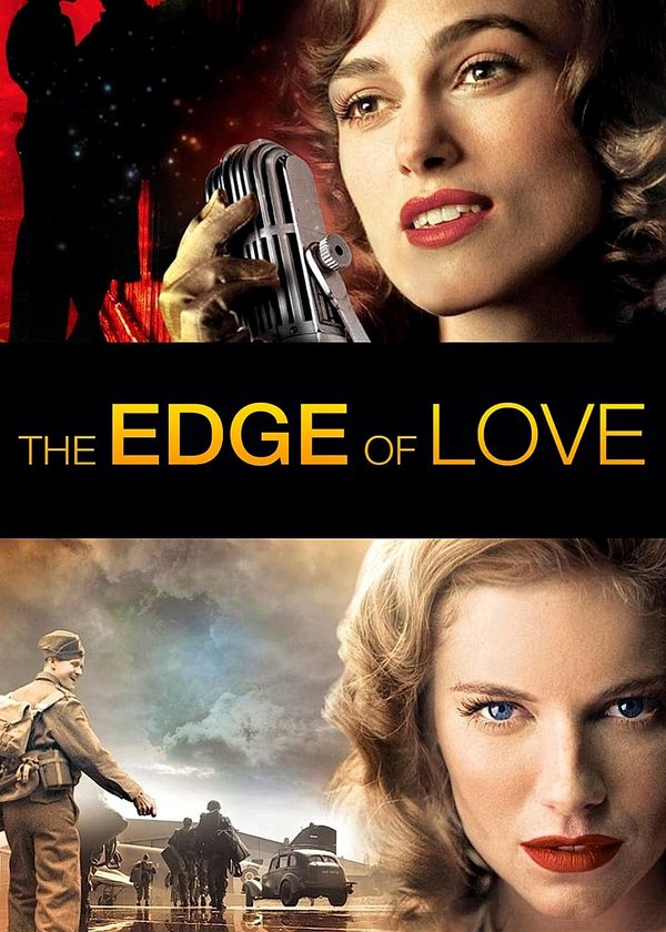 Ranh Giới Tình Yêu