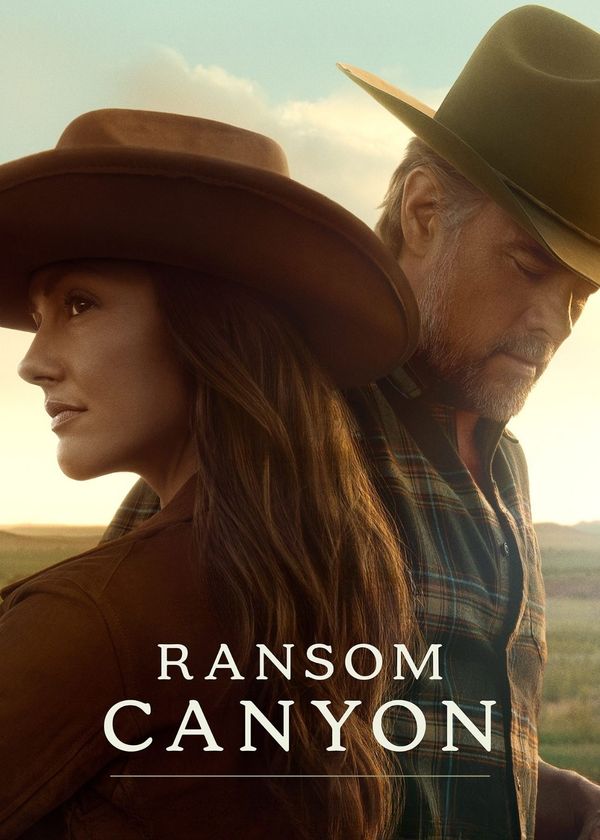 Ransom Canyon
