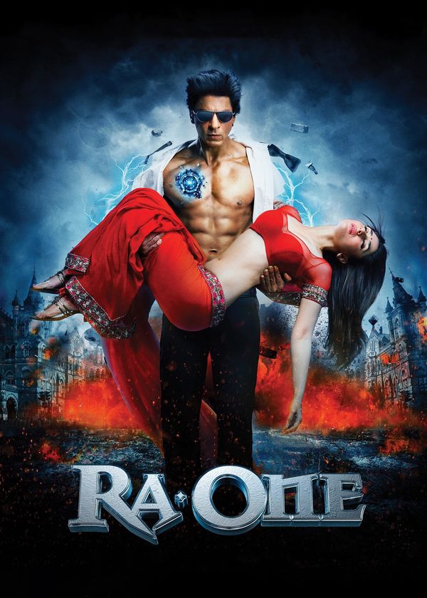 Ra.One