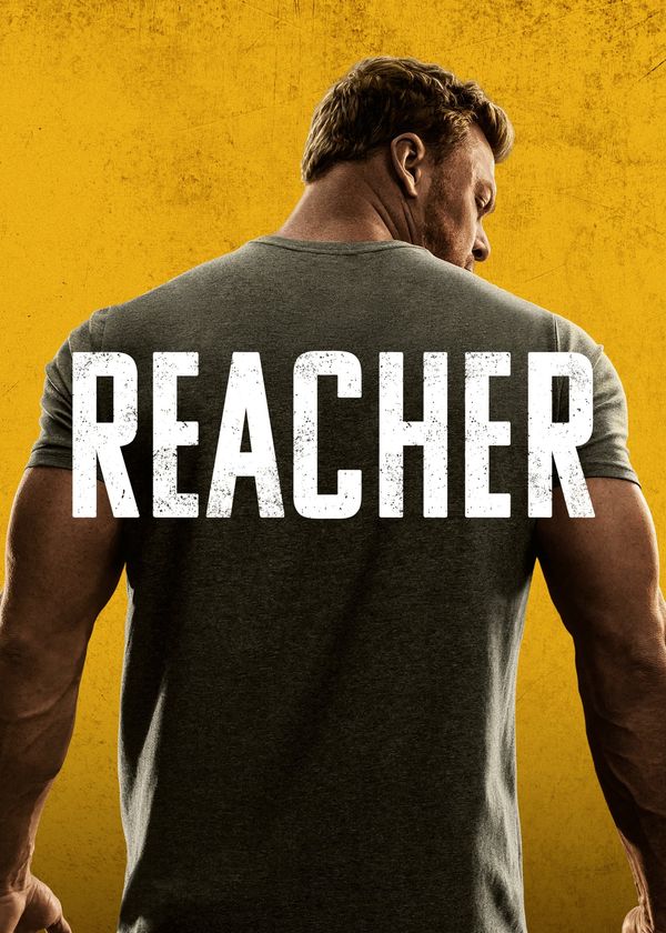 Reacher (Phần 2)