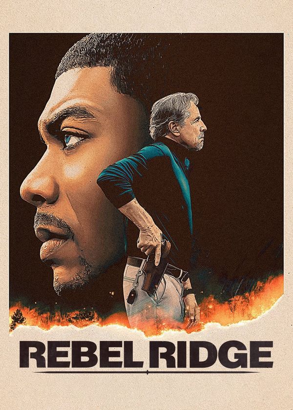 Rebel Ridge