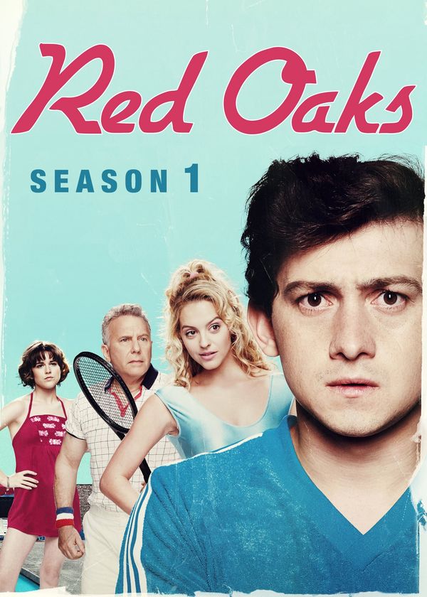 Red Oaks (Phần 1)