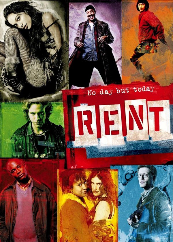 Rent