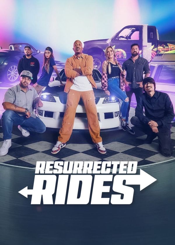 Resurrected Rides