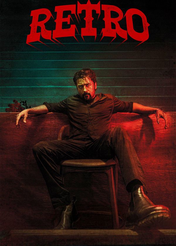 Retro