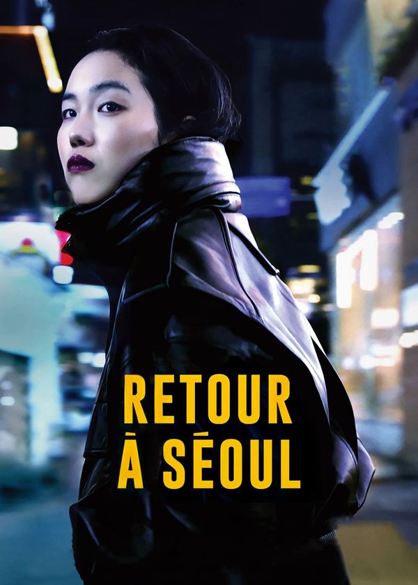 Return to Seoul