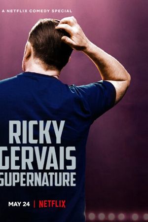 Ricky Gervais: Siêu Nhiên