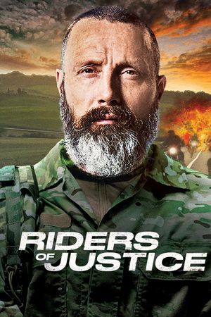 Riders of Justice