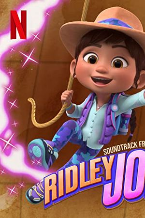 Ridley Jones (Phần 2)