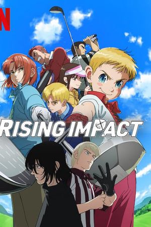 Rising Impact