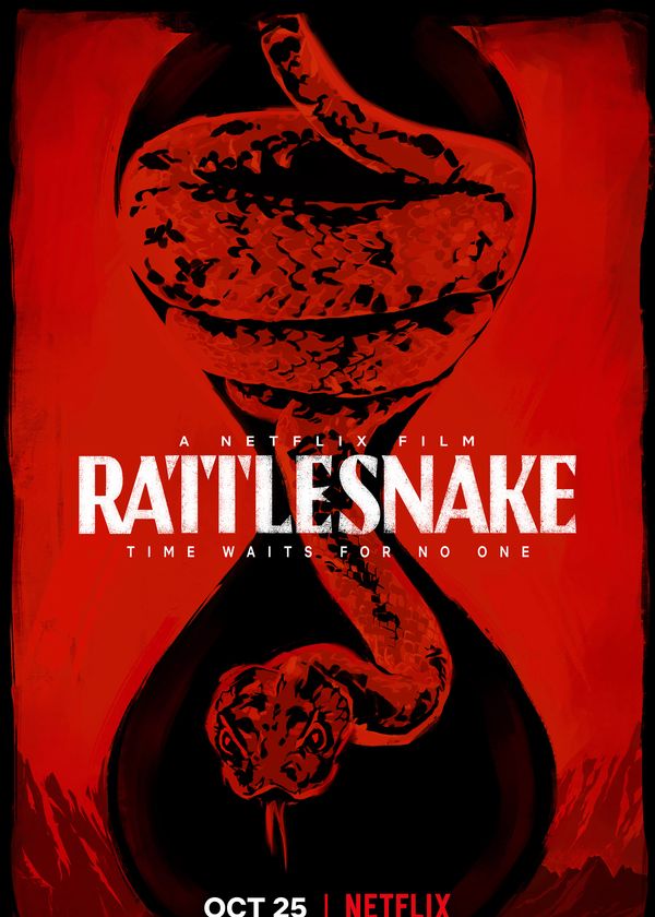 Rắn Đuôi Chuông