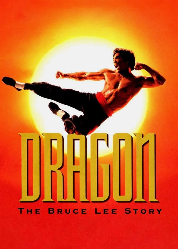 Rồng: Câu Chuyện Về Bruce Lee