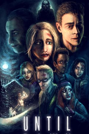 Rùng mình tới bình minh