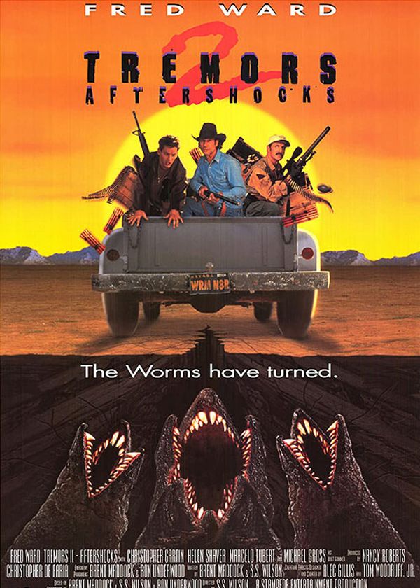 Rồng Đất 2: Tỉnh Giấc