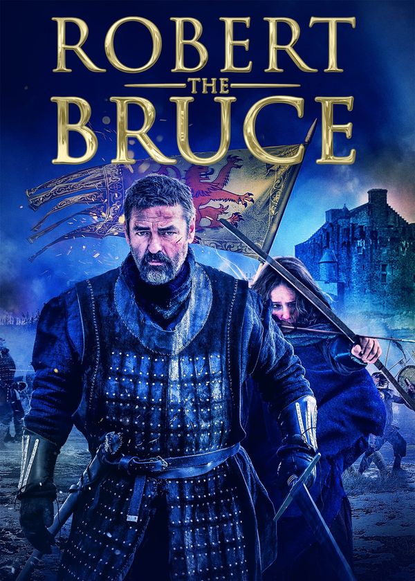 Robert The Bruce